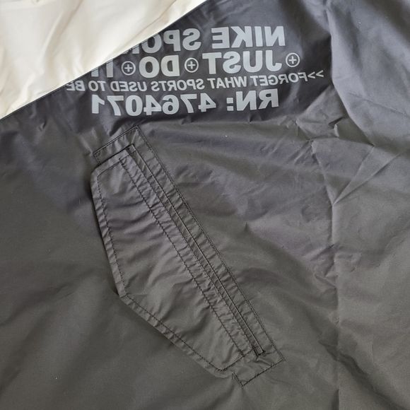 Nike sportswear windrunner one size cj5059-133 - Picture 10 of 13